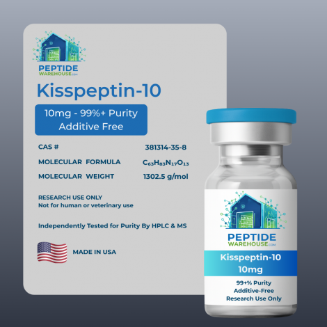 Kisspeptin-10
